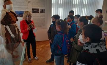 Spoznávať históriu sa dá aj hravou formou, v Liptovskom múzeu ponúkajú vzdelávací program o praveku a Keltoch