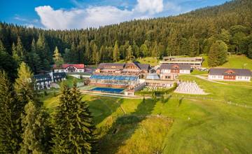 Akcia 2+1 za českú korunu: Využite výhodný apríl vo Wellness Horal