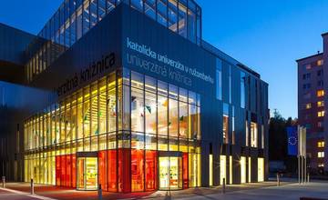 Katolícka univerzita v Ružomberku otvorí nové študijné programy v oblastiach manažmentu a práva