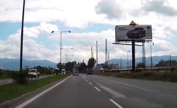 Cesta na Ľavobrežnej ulici v Žiline bude až do septembra čiastočne uzavretá z dôvodu modernizácie železničných tratí