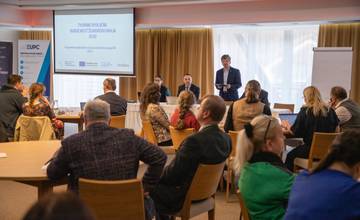 Odborníci a experti hodnotia rozvojový dokument Žilinského kraja: Ako vidia kraj v roku 2030?