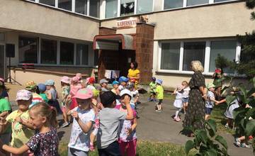 Prihlasovanie detí do materských škôl v Žiline bude prebiehať od 11. do 13. mája