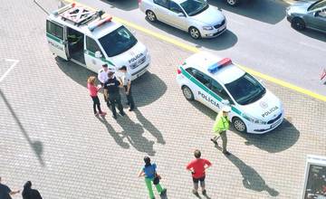 Najviac priestupkov na cestách zaznamenala polícia počas veľkonočných sviatkov v Žilinskom kraji