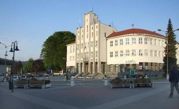 Mestský úrad v Čadci sa dočká dlho očakávanej rekonštrukcie