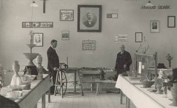 Považské múzeum v Žiline pozýva pri príležitosti 80. výročia na slávnostné otvorenie výstavy. Uskutoční sa 5. mája