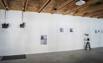 PREDNÁŠKA BLIŽŠIE K UMENIU: Formáty kultúry v regiónoch východu / Adam Macko