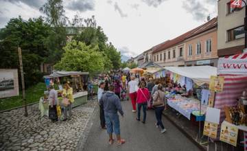 Stoličné dni prinesú do centra Liptovského Mikuláša tradičnú remeselnú uličku aj koncerty