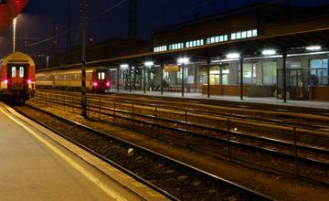 AKTUÁLNE: V blízkosti železničnej stanice v Žiline zrazil nákladný vlak osobu v koľajisku