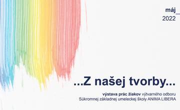 Výstava v Krajskej knižnici v Žiline: ...Z našej tvorby…