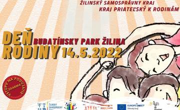 Deň rodiny v Budatínskom parku prinesie koncerty, diskusie, divadlo i cirkusovú šou