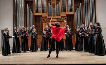 Festival Voce Magna Žilina 2022 bude tradičný aj inovatívny, tento rok pribudli spevy na netradičných miestach