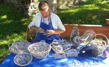 Múzeum kysuckej dediny vo Vychylovke bude v nedeľu 22. mája patriť Drotárom na Kysuciach