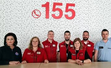 Dnes majú svoj deň neviditeľní hrdinovia z tiesňovej linky 155