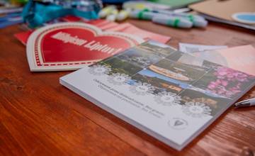 V Ružomberku predstavili nový interaktívny katalóg, ktorý približuje spoločné poľsko-slovenské dedičstvo