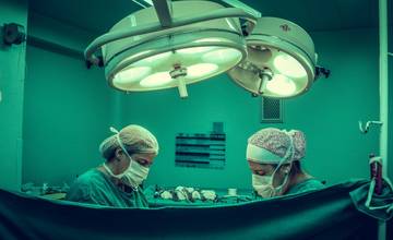 Nemocnica v Čadci hľadá lekárov na operačné oddelenia chirurgie, gynekológie a pôrodníctva a úrazovej chirurgie