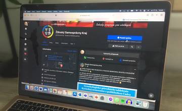Žilinský samosprávny kraj má podľa Transparency International najlepší župný Facebook