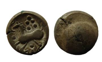 Na Liptove našli vzácne keltské mince, Krajský pamiatkový úrad v Žiline ich zaradí medzi zbierkové predmety