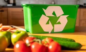 Žilinčania si môžu od 23. mája na mestskom úrade prevziať štartovacie balíčky na kuchynský bioodpad