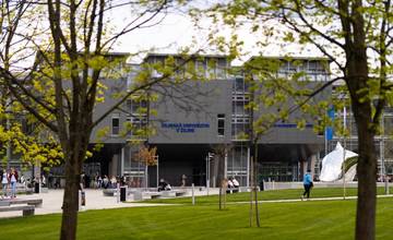 Žilinská univerzita v Žiline sa prvýkrát umiestnila v rebríčku univerzít Round University Ranking