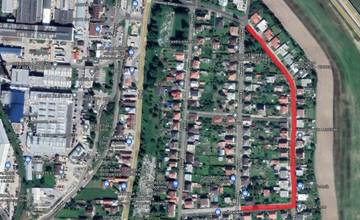 Tri ulice v Bytčici budú od mája do októbra uzatvorené kvôli rekonštrukcii vodovodu. Pozrite si obchádzky