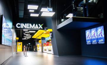 Peter Minárik zo CINEMAX: Príjem kina tvorí aj reklama pred filmom, okrem kuriozít boli v sále aj žiadosti o ruku