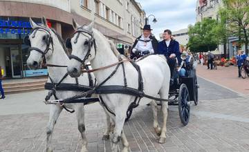 Historický kompas prevedie návštevníkov Liptovského Mikuláša minulosťou a tradíciami regiónu