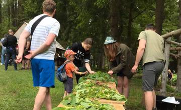 Vo Vychylovke na Deň detí odhalíte všetky tajomstvá, ktoré les ukrýva