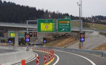 Diaľnica D3 v úseku Svrčinovec - Skalité bude z dôvodu údržby dočasne uzavretá 