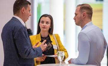 Žilinský kraj má najvyšší počet mladých podnikateľov od 24 do 39 rokov. Nezaostáva ani v počte podnikateliek