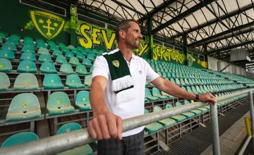 Novým trénerom MŠK Žilina je Čech Jaroslav Hynek