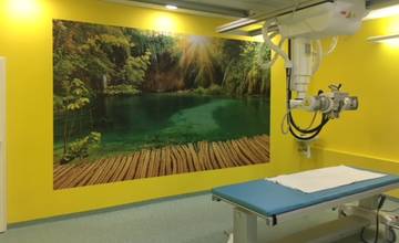 Ortopedickí pacienti sa na rádioterapiu v žilinskej nemocnici môžu objednávať už len telefonicky, alebo online