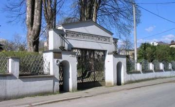 V knihe Židia v Žiline – cintorín sa dozviete aj o mnohých osobnostiach Žiliny, pohrebných zvykoch či histórii