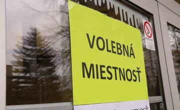 Komunálne voľby spojené so župnými sa uskutočnia v sobotu 29. októbra 2022