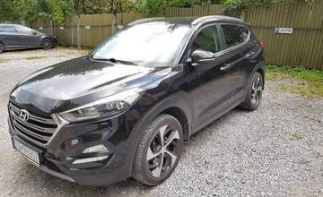 Na žilinskom sídlisku Vlčince bol odcudzený čierny Hyundai Tucson, od apríla ide o siedmu krádež v kraji