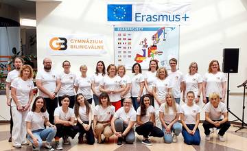 Vzdelávanie bez hraníc umožňuje študentom žilinského bilingválneho gymnázia študovať dva mesiace na zahranič