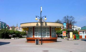 Dopravný podnik mesta Žiliny do konca júna zatvoril svoje predajné miesto na Námestí Andreja Hlinku