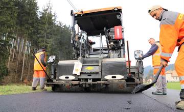 Demänovskú dolinu čakajú rozsiahle rekonštrukčné práce, v obci budú nové svetlá, lavičky i cesta