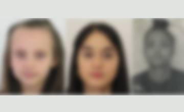 Polícia v Žiline vypátrala tri maloleté dievčatá, ktoré boli od soboty 18. júna nezvestné