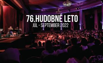 Festival Hudobné leto Trenčianske Teplice spustí v piatok svoju 76. sezónu
