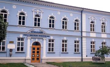 Na Gymnáziu P. O. Hviezdoslava v Dolnom Kubíne ukončili druhú etapu rekonštrukcie 