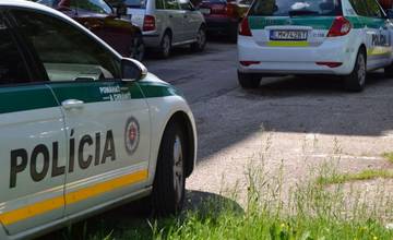 Na priechode pre chodcov v Žiline zrazilo osobné auto 18-ročnú ženu, vodič mal skúšku na alkohol negatívnu