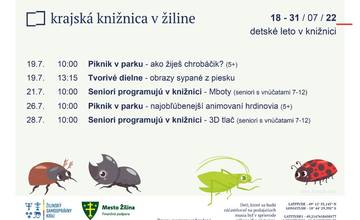 Seniori programujú v žilinskej knižnici: Modelovanie predmetov v programe Sketch-up a 3D tlač