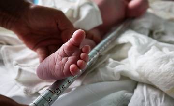 Jún sa v žilinskej nemocnici niesol v znamení nového života, najmenšie bábätko vážilo len 1 200 gramov