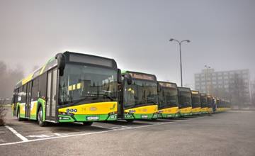 Žilinčania, pozor! Na využívanie novej integrovanej dopravy je potrebné upraviť dopravnú kartu DPMŽ