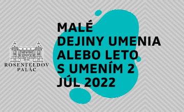 Workshop pre dospelých na tému Matisse a dekupáž bude v Rosenfeldovom paláci