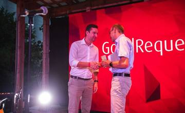 Žilinská firma GoodRequest získala ocenenie za zodpovedné podnikanie v digitálnom svete