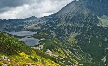 Za túru vo Vysokých Tatrách si zaplatíme. Správa TANAP-u chce zaviesť vstupné ešte toto leto