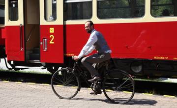 Rajecká Anča vás vezme zo Žiliny do Rajca na zážitkovú jazdu do rokov minulých už po dvanástykrát 