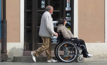 Žilina mapuje prostredníctvom dotazníka ohrozenia a bariéry pre ľudí so zdravotným postihnutím 