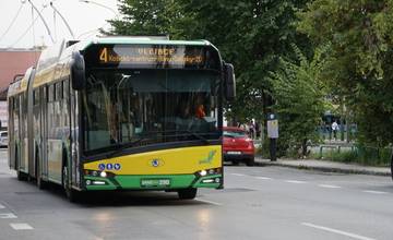 Jednorazový náborový príspevok vo výške 2-tisíc eur ponúka Dopravný podnik mesta Žiliny novým vodičom MHD